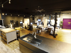 G1 / G2 スタジオ